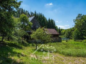 Prodej rodinného domu, Osečná, Českolipská, 500 m2