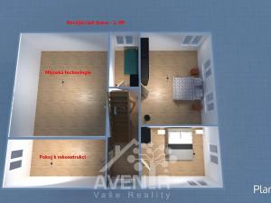 Prodej rodinného domu, Osečná, Českolipská, 500 m2