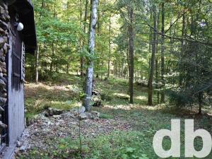 Prodej chaty, Dalovice, 17 m2