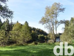 Prodej chaty, Dalovice, 17 m2
