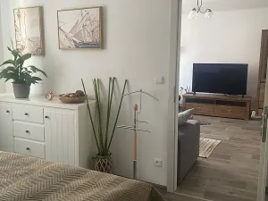 Pronájem bytu 2+1, Vimperk, 1. máje, 64 m2