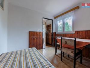 Prodej chaty, Karlovy Vary - Rybáře, 21 m2