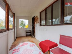 Prodej chaty, Karlovy Vary - Rybáře, 21 m2