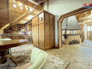 Prodej kanceláře, Horní Bludovice - Prostřední Bludovice, 450 m2