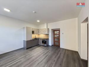 Pronájem bytu 2+kk, Česká Třebová, Hýblova, 44 m2
