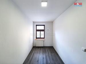 Pronájem bytu 2+kk, Česká Třebová, Hýblova, 44 m2