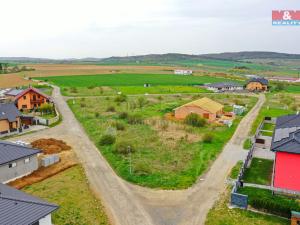 Prodej pozemku pro bydlení, Bavoryně - U Vodojemu, 1091 m2