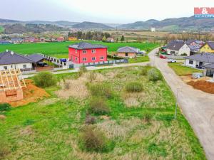Prodej pozemku pro bydlení, Bavoryně - U Vodojemu, 1091 m2