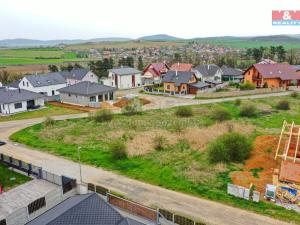 Prodej pozemku pro bydlení, Bavoryně - U Vodojemu, 1091 m2