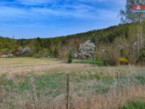 Prodej pozemku pro bydlení, Samopše, 1265 m2
