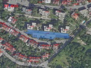 Pronájem garáže, Praha - Vysočany, Na Krocínce, 17 m2
