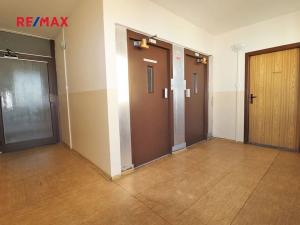 Prodej bytu 2+kk, Praha - Žižkov, Květinková, 44 m2