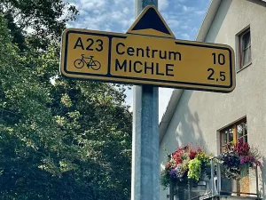 Prodej bytu 1+kk, Praha - Záběhlice, Podle náhonu, 42 m2
