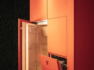 Prodej bytu 1+kk, Praha - Záběhlice, Podle náhonu, 42 m2
