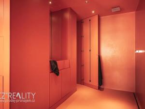 Prodej bytu 1+kk, Praha - Záběhlice, Podle náhonu, 42 m2