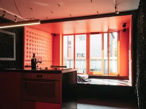 Prodej bytu 1+kk, Praha - Záběhlice, Podle náhonu, 42 m2