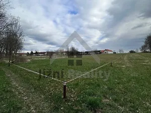 Prodej pozemku pro bydlení, Třeboň, 4579 m2