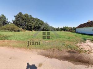 Prodej pozemku pro bydlení, Třeboň, 4579 m2