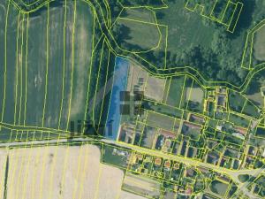 Prodej pozemku pro bydlení, Třeboň, 4579 m2