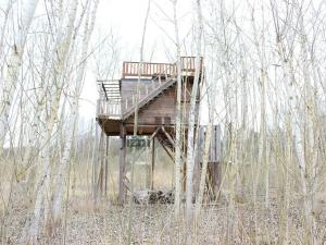 Prodej chaty, Kasejovice, 18 m2