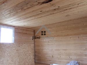 Prodej chaty, Kasejovice, 18 m2