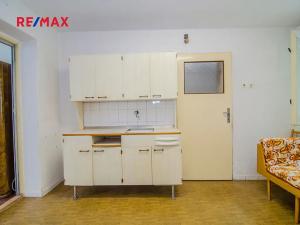 Prodej rodinného domu, Jevíčko, Okružní III, 86 m2