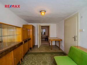 Prodej rodinného domu, Jevíčko, Okružní III, 86 m2