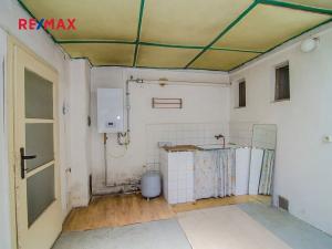 Prodej rodinného domu, Jevíčko, Okružní III, 86 m2