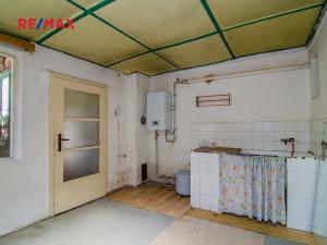 Prodej rodinného domu, Jevíčko, Okružní III, 86 m2