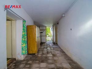 Prodej rodinného domu, Jevíčko, Okružní III, 86 m2