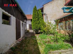 Prodej rodinného domu, Jevíčko, Okružní III, 86 m2