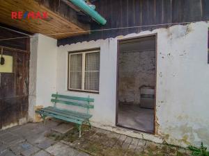 Prodej rodinného domu, Jevíčko, Okružní III, 86 m2