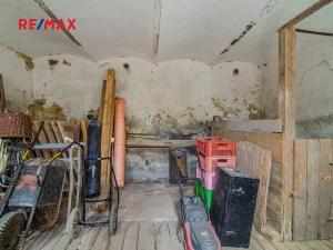 Prodej rodinného domu, Jevíčko, Okružní III, 86 m2