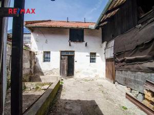 Prodej rodinného domu, Jevíčko, Okružní III, 86 m2