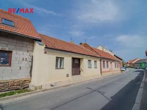 Prodej rodinného domu, Jevíčko, Okružní III, 86 m2