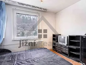 Prodej bytu 3+1, Ústí nad Labem, Žežická, 75 m2