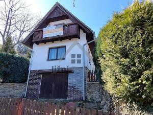 Prodej chaty, Horní Stropnice, 75 m2