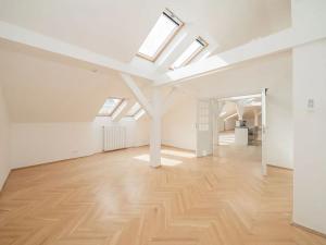 Pronájem bytu 4+kk, Praha - Smíchov, Malátova, 170 m2