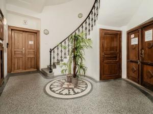 Pronájem bytu 4+kk, Praha - Smíchov, Malátova, 170 m2