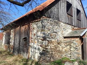 Prodej chalupy, Žihobce, 110 m2