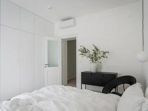 Pronájem bytu 3+kk, Praha - Vinohrady, Mánesova, 96 m2