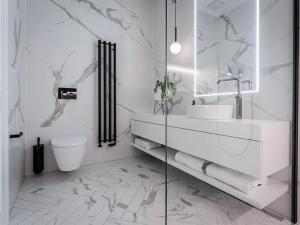 Pronájem bytu 3+kk, Praha - Vinohrady, Mánesova, 96 m2
