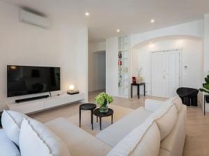 Pronájem bytu 3+kk, Praha - Vinohrady, Mánesova, 96 m2
