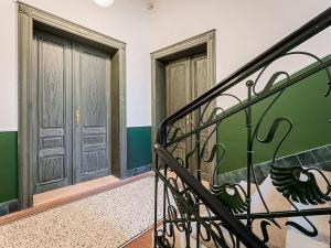 Pronájem bytu 3+kk, Praha - Vinohrady, Mánesova, 96 m2