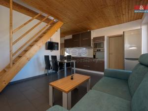 Prodej bytu 3+kk, Velké Losiny, Švermova, 45 m2