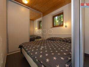 Prodej bytu 3+kk, Velké Losiny, Švermova, 45 m2