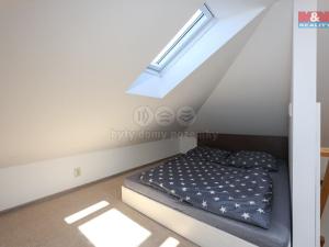 Prodej bytu 3+kk, Velké Losiny, Švermova, 45 m2