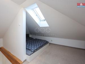 Prodej bytu 3+kk, Velké Losiny, Švermova, 45 m2