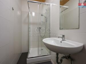 Prodej bytu 3+kk, Velké Losiny, Švermova, 45 m2