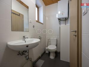 Prodej bytu 3+kk, Velké Losiny, Švermova, 45 m2